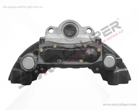 Complete Brake Caliper ( Knorr Bendix 12° - Right )