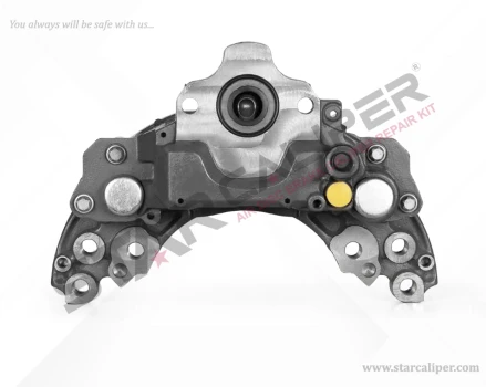 Complete Brake Caliper ( Elsa 195 - Right )
