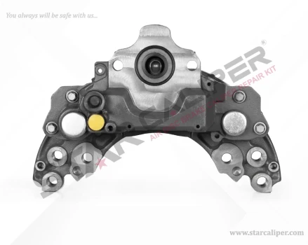 Complete Brake Caliper ( Elsa 195 - Left)
