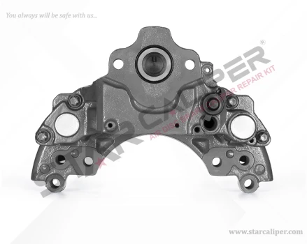 Complete Brake Caliper ( Elsa 225 - Right )