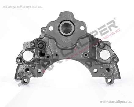 Complete Brake Caliper ( Elsa 225 - Left )