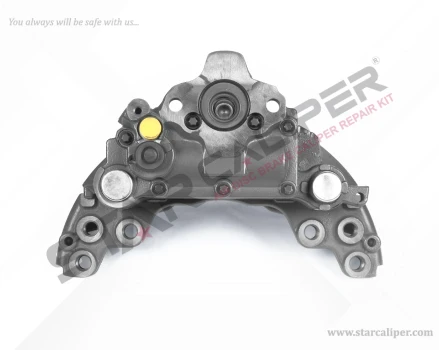 Brake Caliper ( Le-Duco  - Left )