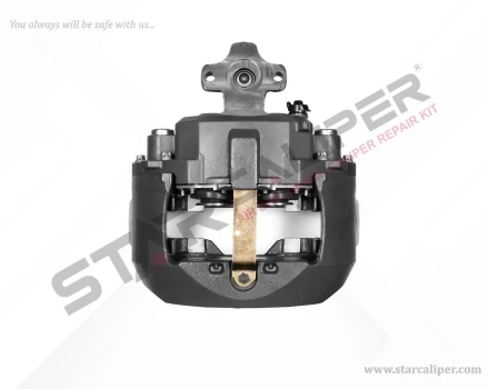 Brake Caliper (Elsa 225 Radial - Right)