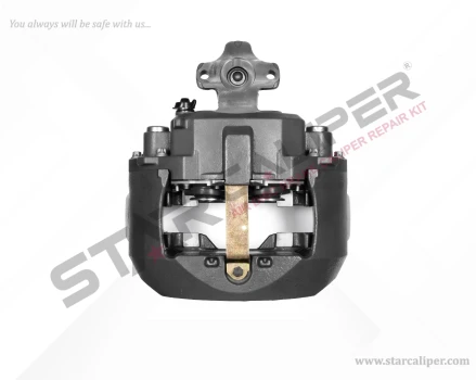 Brake Caliper (Elsa 225 Radial - Left)