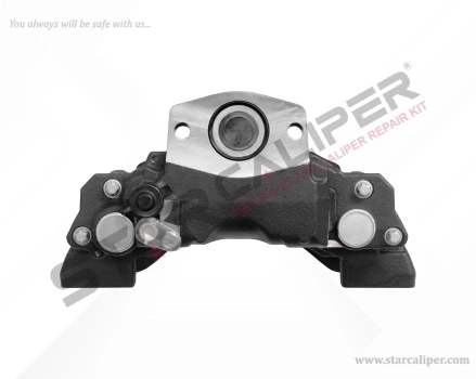 Complete Brake Caliper (EX 225 - Left)