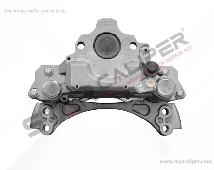 Complete Brake Caliper ( Elsa 195 - Ror Axle - Right )
