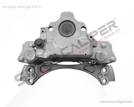 Complete Brake Caliper ( Elsa 195 - Ror Axle - Left )