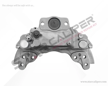 ELSA2 RENAULT 420 ( Left )