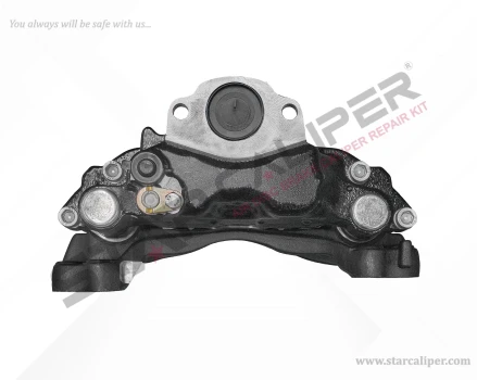 Complete Brake Caliper ( Scanıa L/P/G/R/S Series - Left )