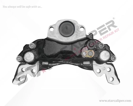 Complete Brake Caliper ( Ford F-MAX - Right )