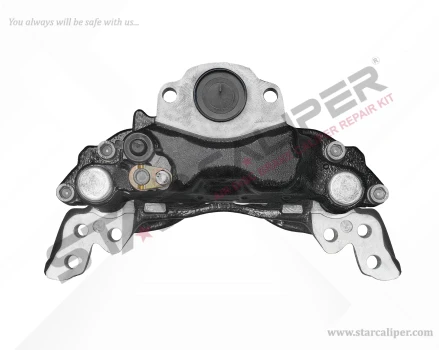 Complete Brake Caliper ( Ford F-MAX - Left )