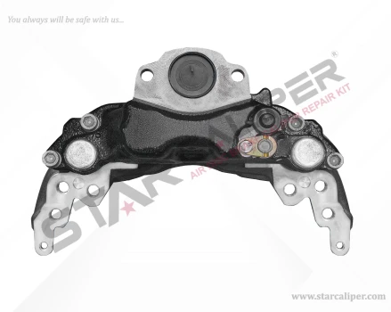 Complete Brake Caliper ( Scanıa L / P / G / R / S Series - Right )