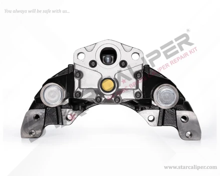 Complete Brake Caliper ( PAN 22/1 Right )