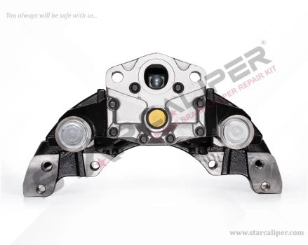 Complete Brake Caliper ( PAN 22/1 Left )