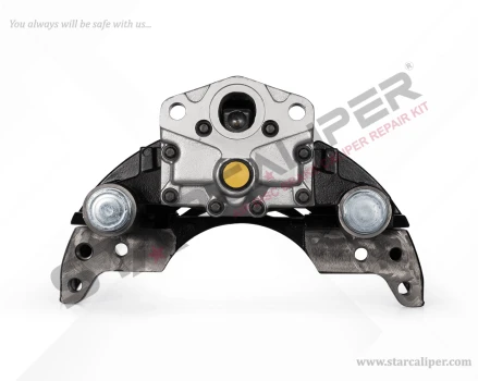 Caliper Body (SAF / PAN 19-22 LEFT)
