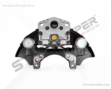 Caliper Body (PAN 22-1 / SCHMITZ TRAILER RIGHT)