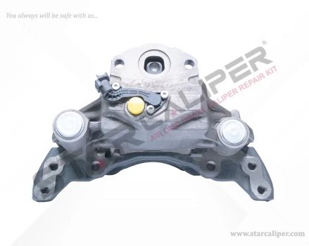 Complete Brake Caliper (Tgs Maxx 22 Back – Left)
