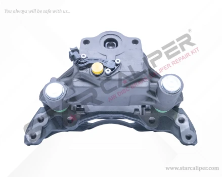 Complete Brake Caliper (Tgx Maxx 22 Front – Right)