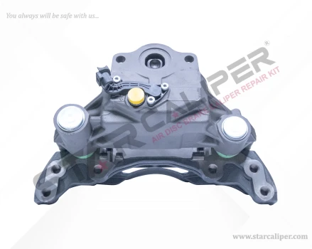 Complete Brake Caliper (Tgx Maxx 22 Front – Left)