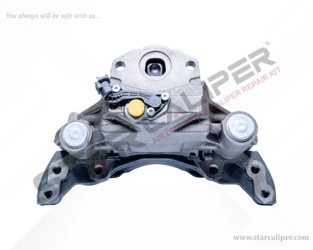Complete Brake Caliper (Tgx Maxx 22 Back – Right)
