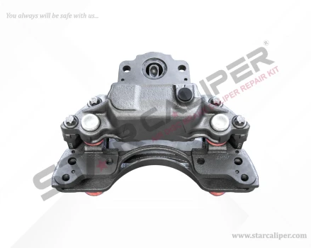 Complete Brake Caliper (HALDEX MODUL-X DB22)