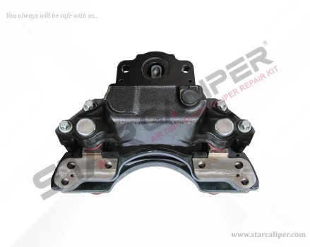 Complete Brake Caliper (HALDEX MODUL X-GEN 2)