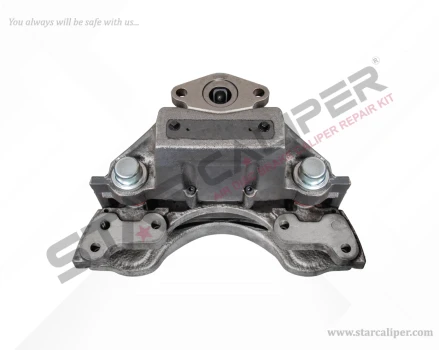 Complete Brake Caliper (HALDEX MARK IV TYPE)