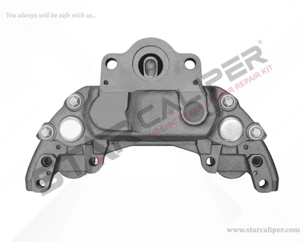 Complete Brake Caliper (HALDEX MODUL-X DB19)