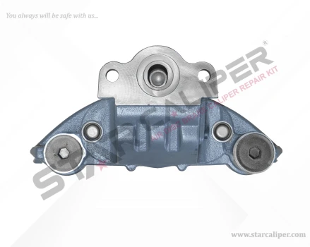 Complete Brake Caliper (B.V 22 - TSB 4309 - Left)