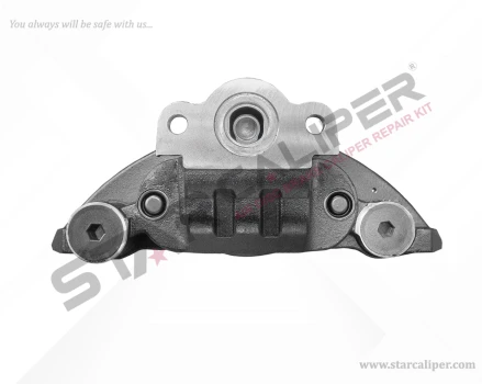 Complete Brake Caliper ( TSB 4312 - Right )