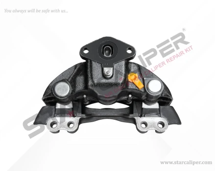 Complete Brake Caliper (SF - HALDEX 96546/1816200028(RIGHT))