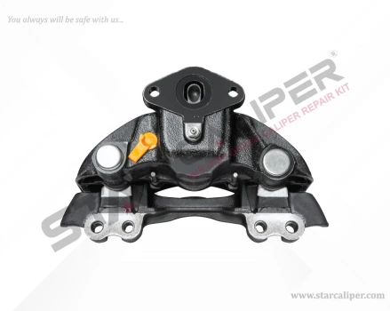 Complete Brake Caliper (SF - HALDEX 96546/1816200028(LEFT))