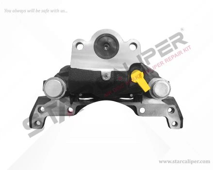 Complete Brake Caliper ( Haldex SAF Modul T Gen 2 - 22.5 - Right )