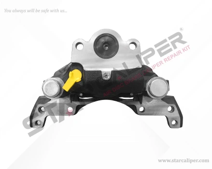 Complete Brake Caliper ( Haldex SAF Modul T Gen 2 - 22.5 - Left )