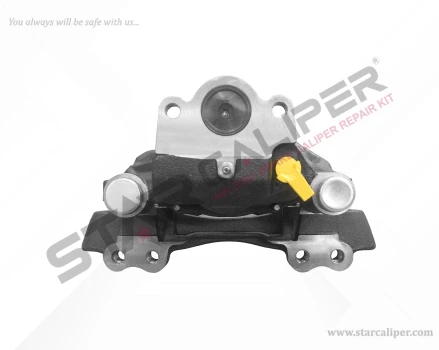 Complete Brake Caliper ( Haldex SAF Modul T Gen 2 - 22.5 - Right )