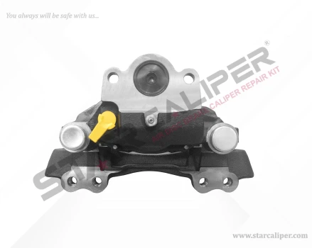 Complete Brake Caliper ( Haldex SAF Modul T Gen 2 - 22.5 - Left )