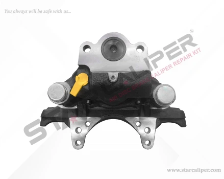 Complete Brake Caliper ( Haldex SAF Modul T Gen 2 - 22.5 - Left )