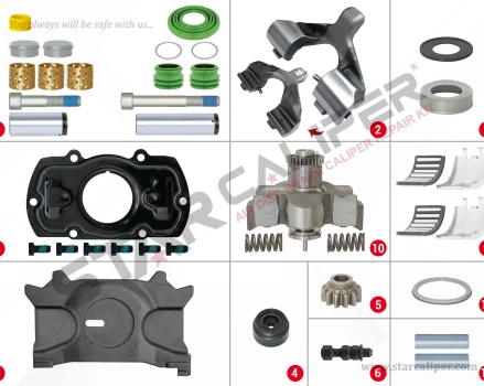 Man TGX Set (Right)