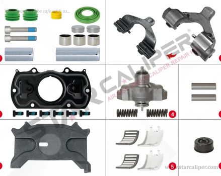 MAXX 22T Set (Right)