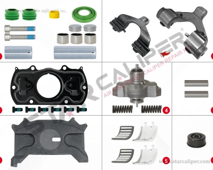 MAXX 22T Set (Left)