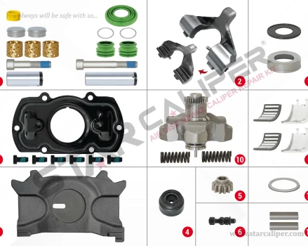 Man TGS Set (Right)