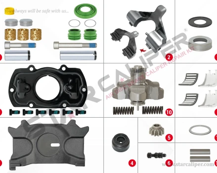 Man TGS Set (Left)