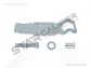 Caliper Pad Retainer Repair Kit