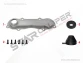 Caliper Aluminium Cover (Without Sensor)