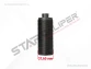 Caliper Calibration Bolt