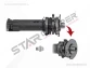 Caliper Adjusting Mechanism