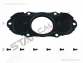 Caliper Cover