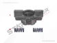 Caliper Bridge Assembly