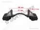 Caliper Carrier ( Knorr Bendix - 22.5 )