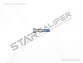 Bolt M16 X 1,5 X 75 mm